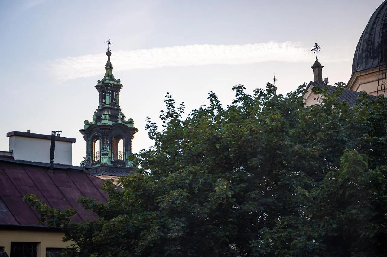 The Angels Apartments Krakow Old Town