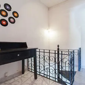 Duplex Alfama Lisbon