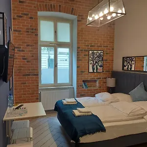Juwel Uroczy 2b Stare Apartment