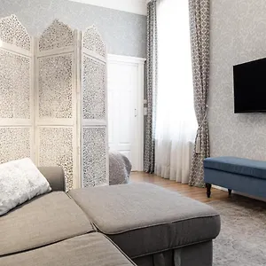 Househost :zacisze Street Apartment