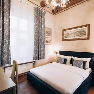  Appartement Native Dunajewskiego 2