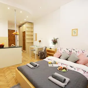 Batorego Cosy 2 Apartament