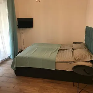 Steam Park Rakowicka Koper Apartament