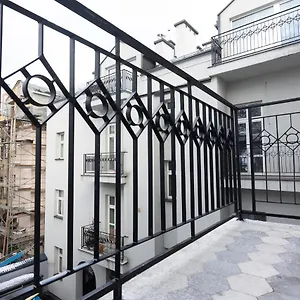 Wonderful Apartament