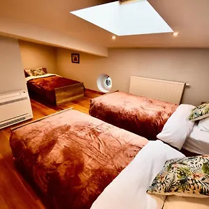 Krib Apartament