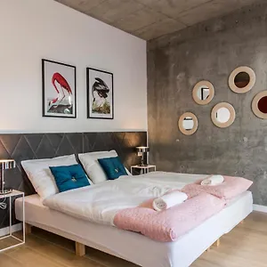  Appartement Piedmont House
