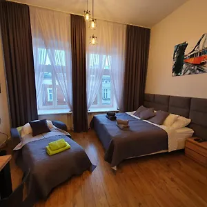 Historic Old Town Kazimierz Apartment