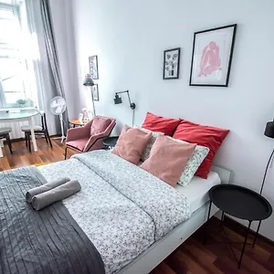  Appartement Lion - Laba