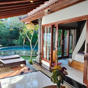  Villa Baruna Sari Villa&yoga Retreat Indonesia
