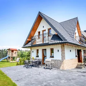 U Gorala Chalet Zakopane