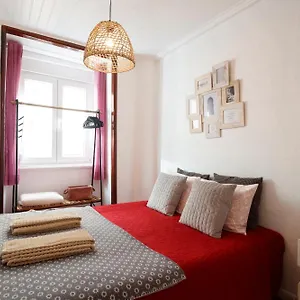  Appartamento Lov'alfama, At In Portogallo