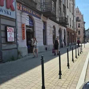 Moti Cracovia