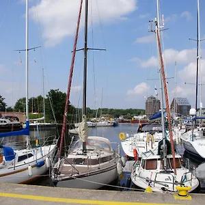 Baltic Lodge Kołobrzeg