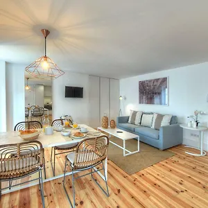 Canaan Lifestyle Combro 77 By Get Your Appartement Lissabon