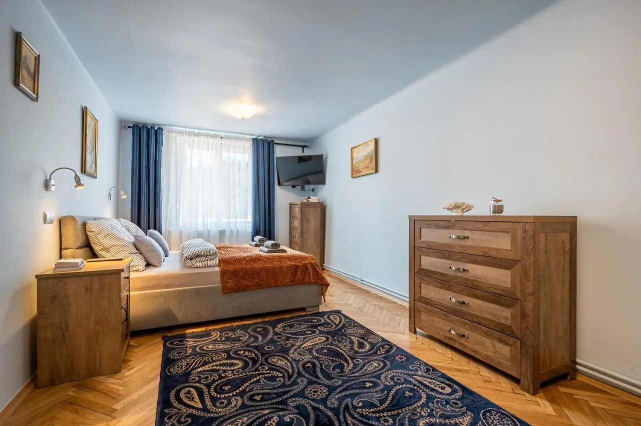 The Angels Apartments Krakow Old Town