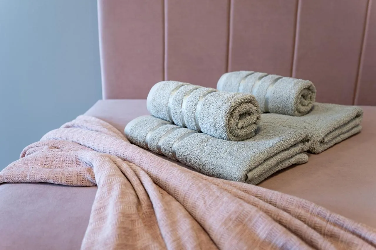 The Angels Apartments Krakow Old Town Польша