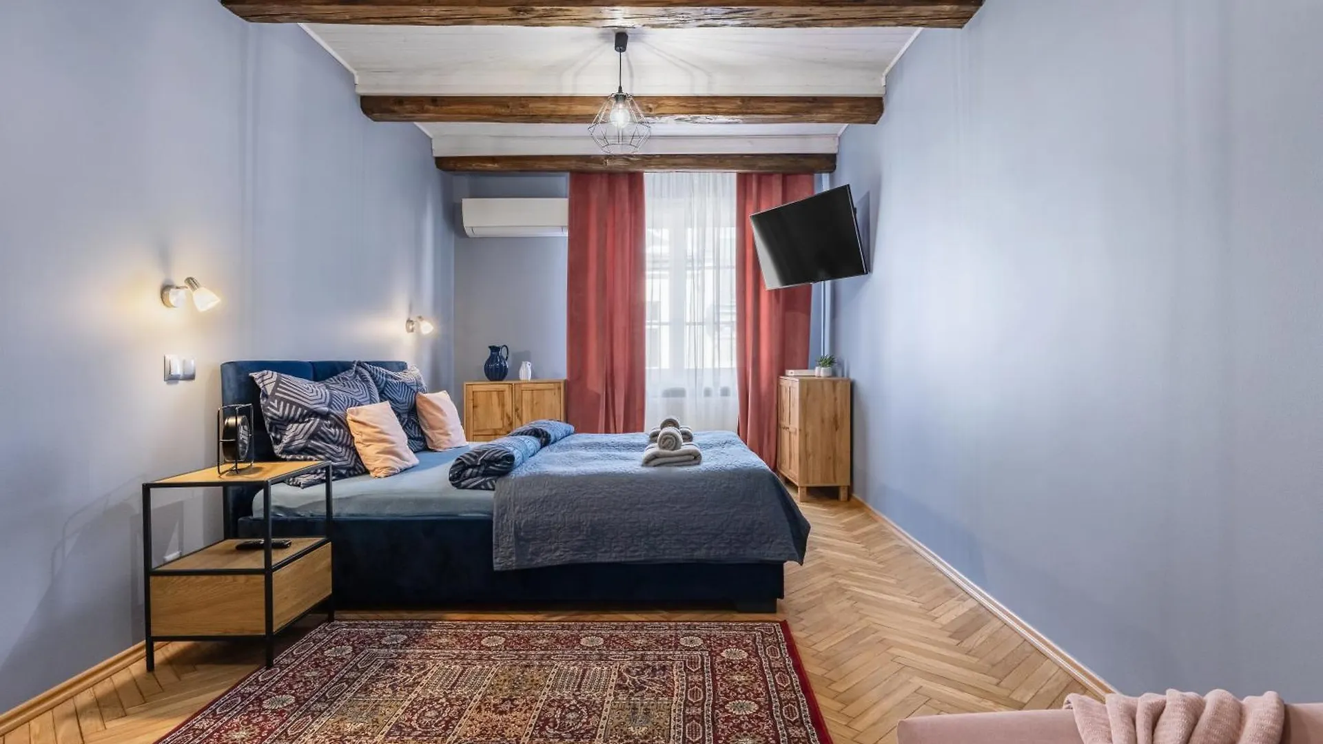 The Angels Apartments Krakow Old Town 0*,  Польша